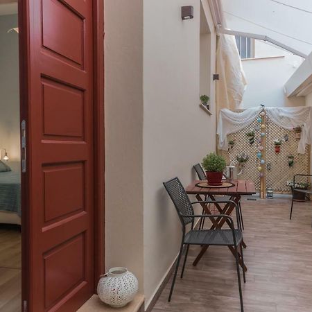Saint George Cozy Studio Nafplio Exterior photo