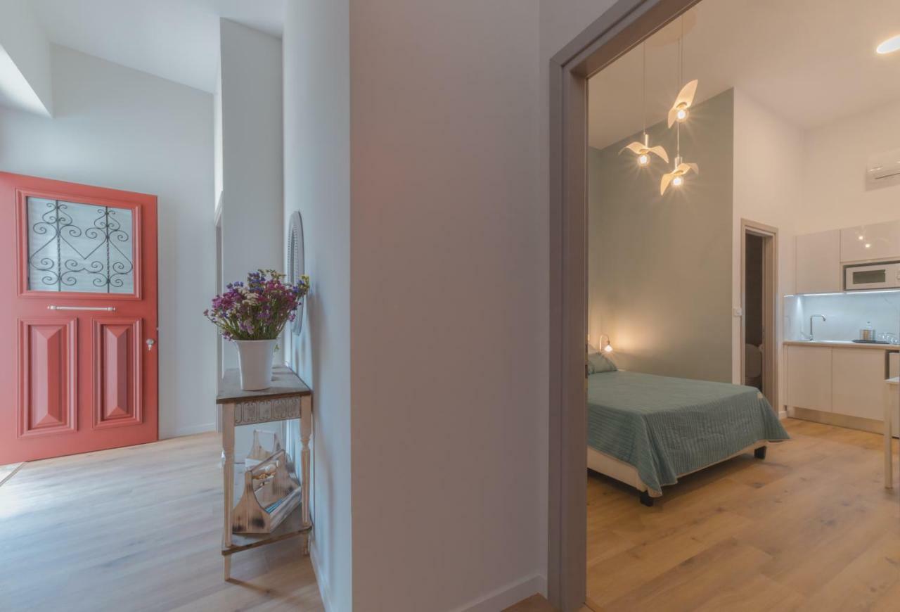Saint George Cozy Studio Nafplio Exterior photo