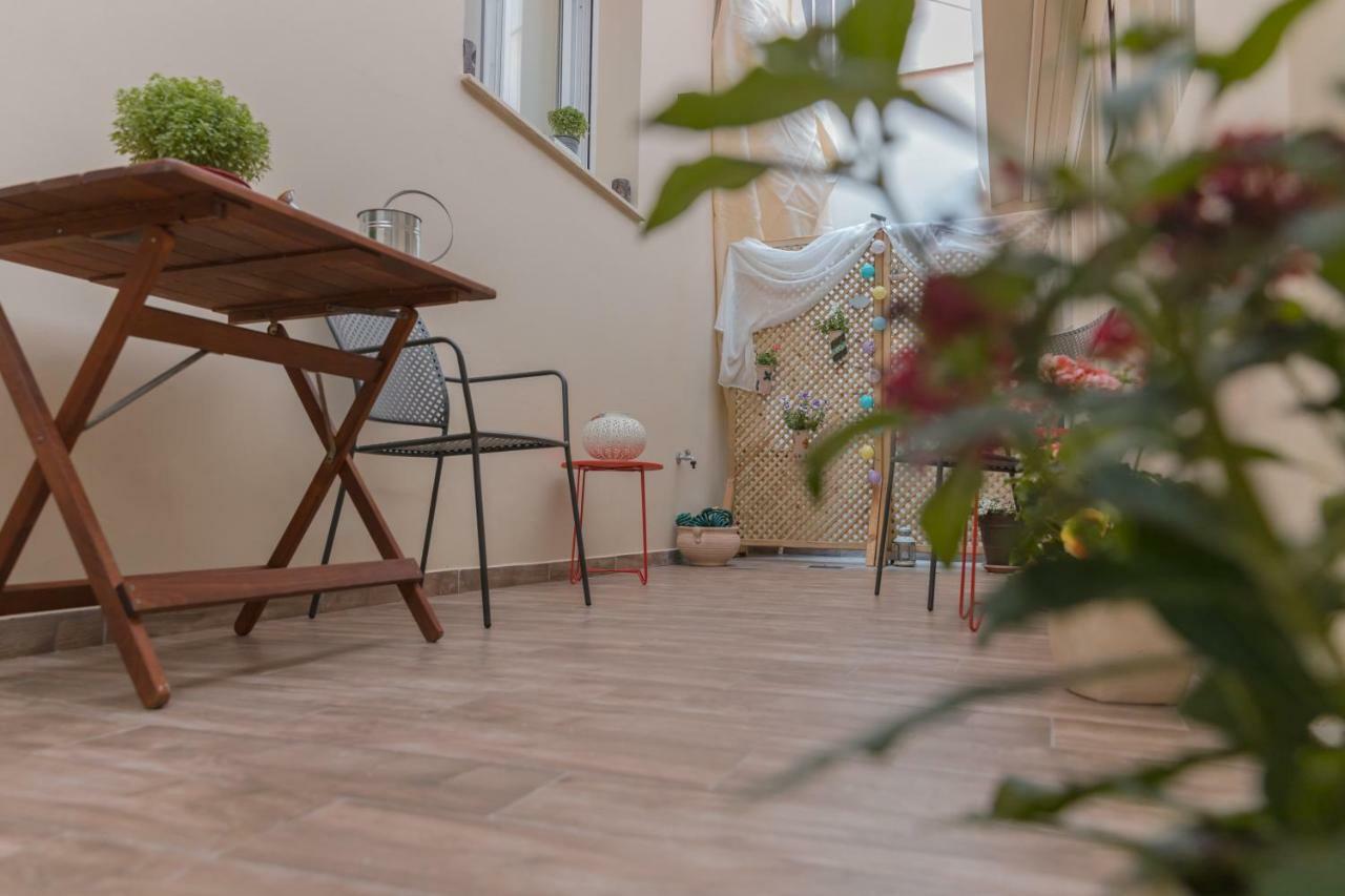 Saint George Cozy Studio Nafplio Exterior photo