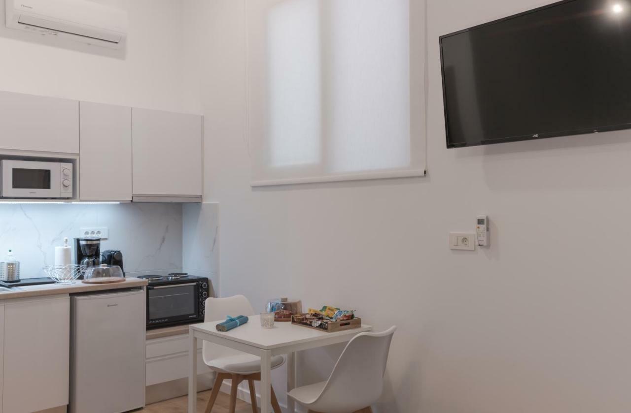Saint George Cozy Studio Nafplio Exterior photo