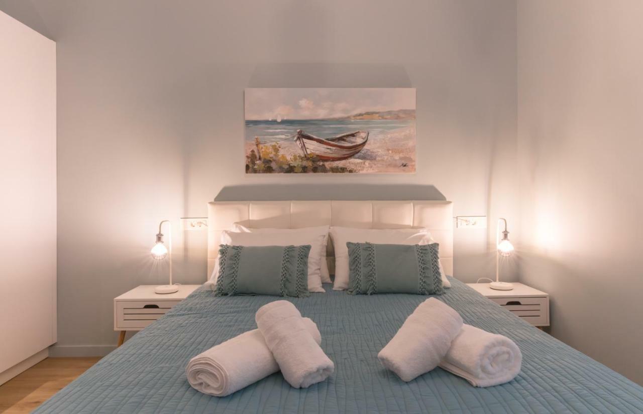 Saint George Cozy Studio Nafplio Exterior photo